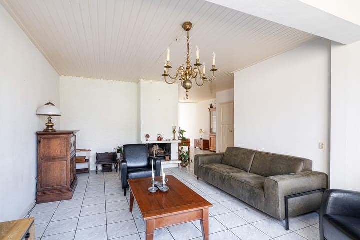 Hoekwoning te koop: Mastmeen 16, Harderwijk