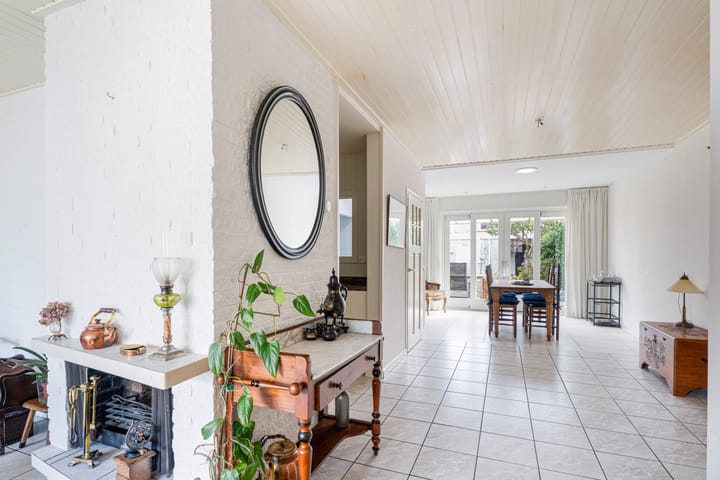 Hoekwoning te koop: Mastmeen 16, Harderwijk