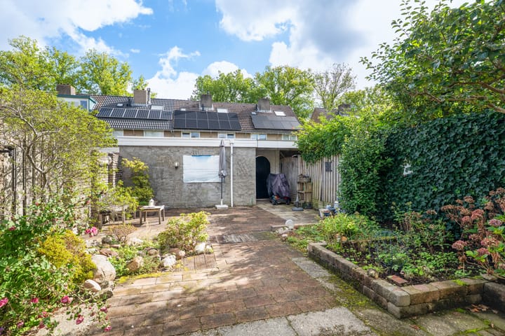 Hoekwoning te koop: Mastmeen 16, Harderwijk