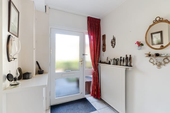 Hoekwoning te koop: Mastmeen 16, Harderwijk