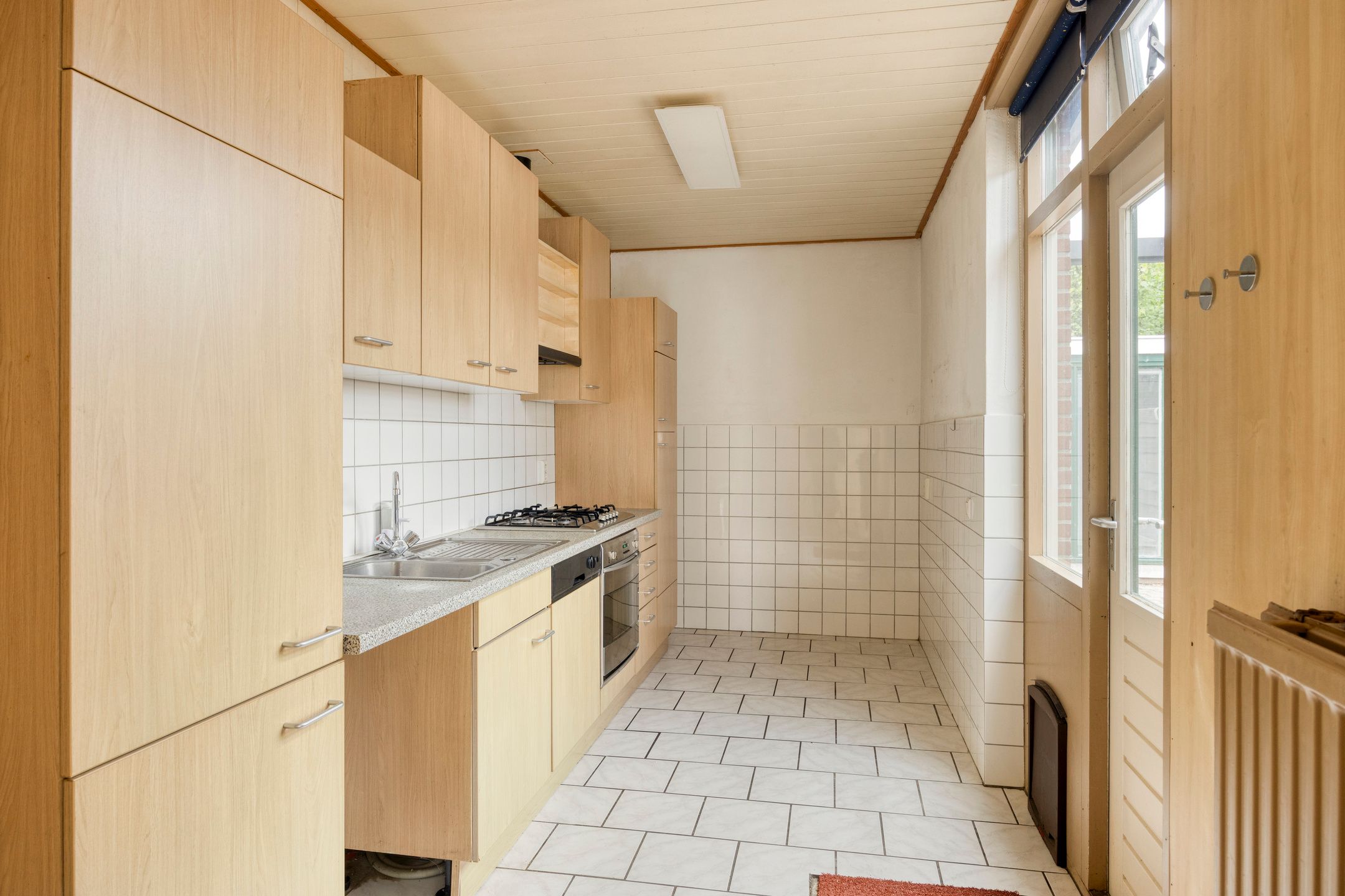 Photo 6 of Koopmanstraat 87