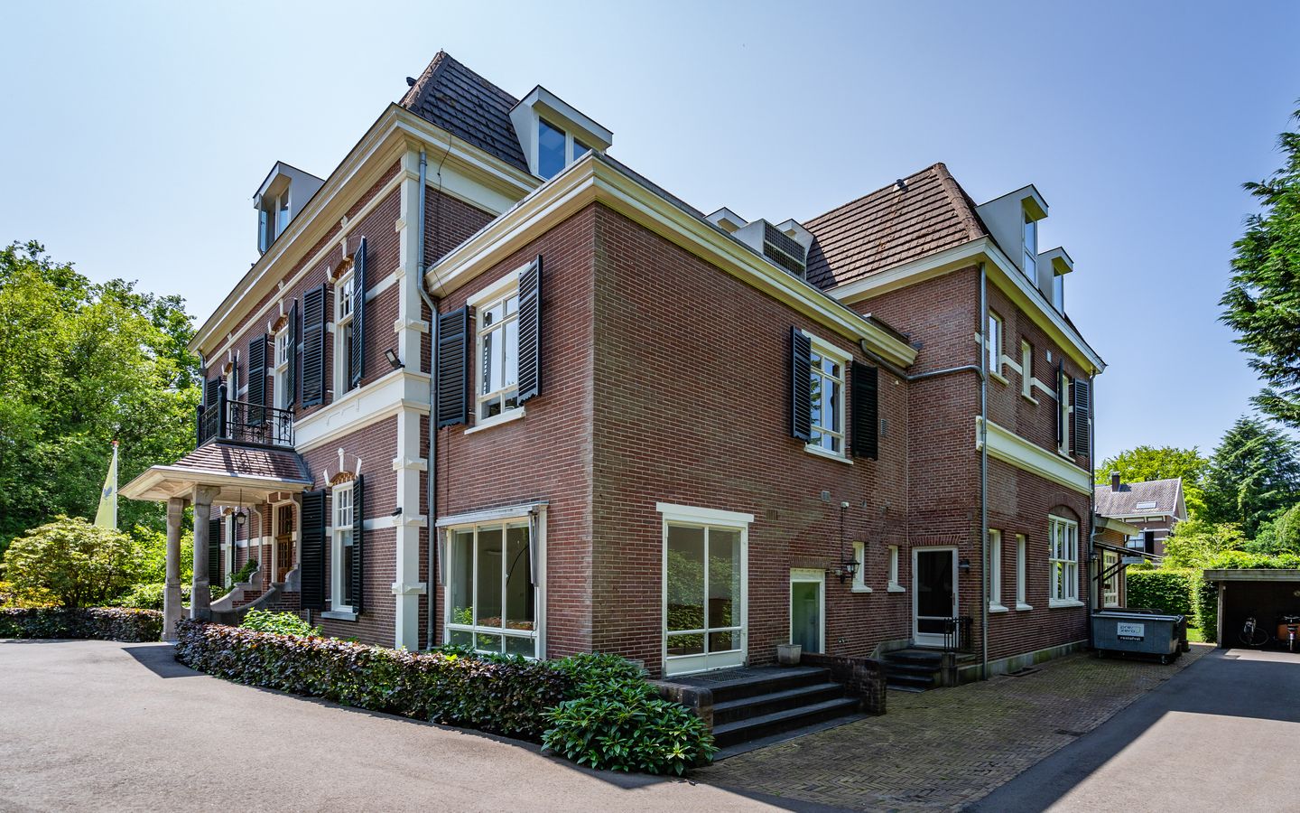Bekijk foto 2 van Gerrit van der Veenlaan 16