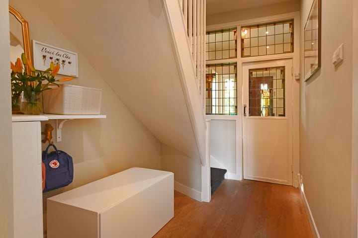 Tussenwoning te koop: Veursestraatweg 39, Leidschendam