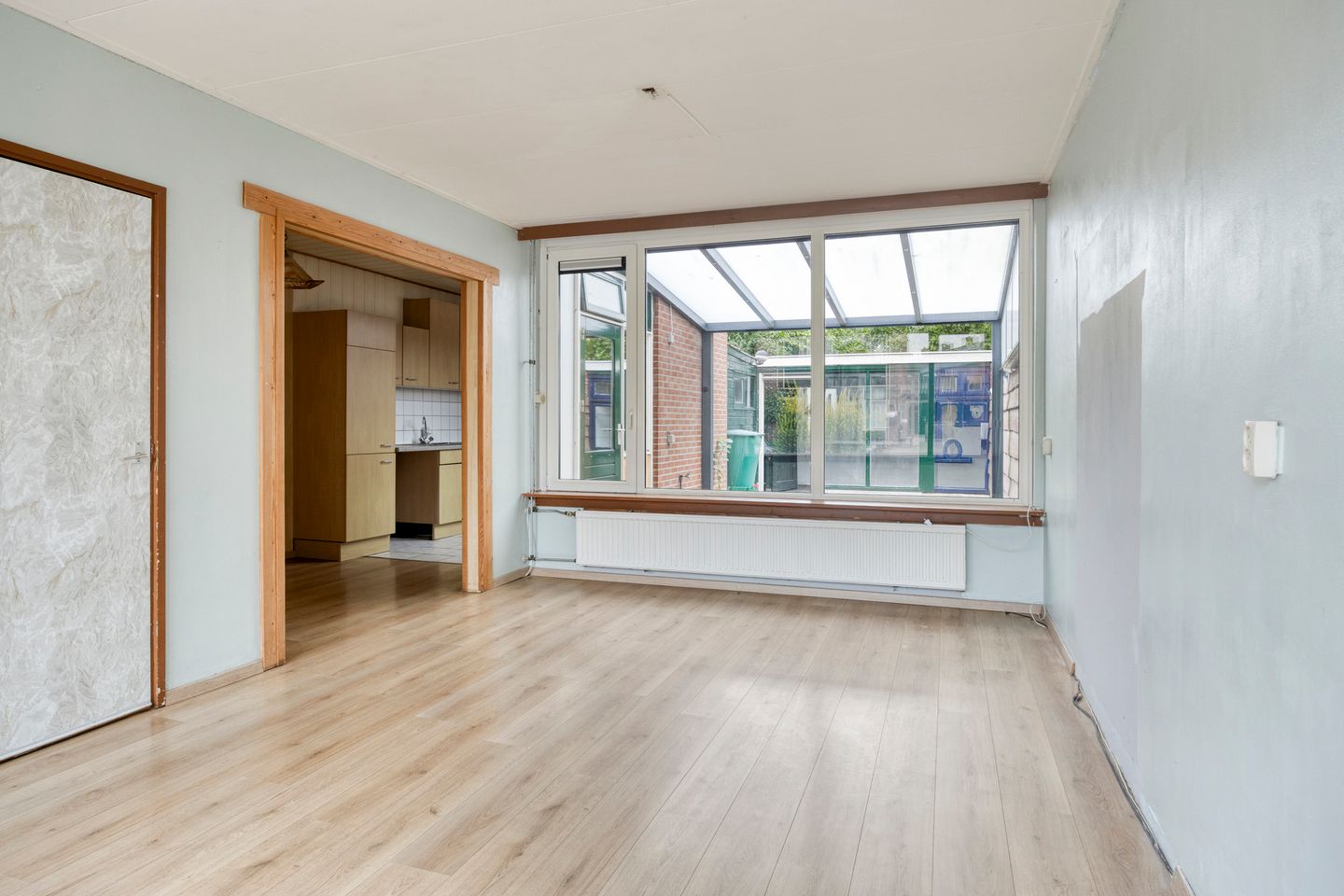 Photo 5 of Koopmanstraat 87