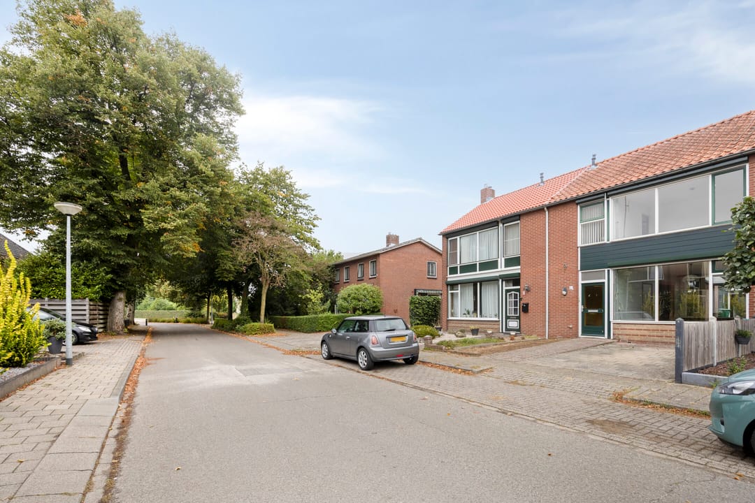 Photo 2 of Koopmanstraat 87