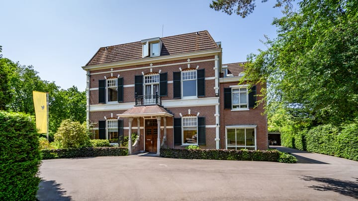 Gerrit van der Veenlaan 16