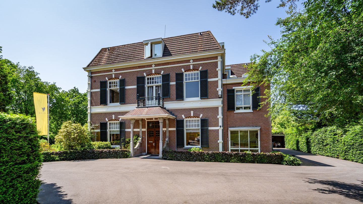 Bekijk foto 1 van Gerrit van der Veenlaan 16