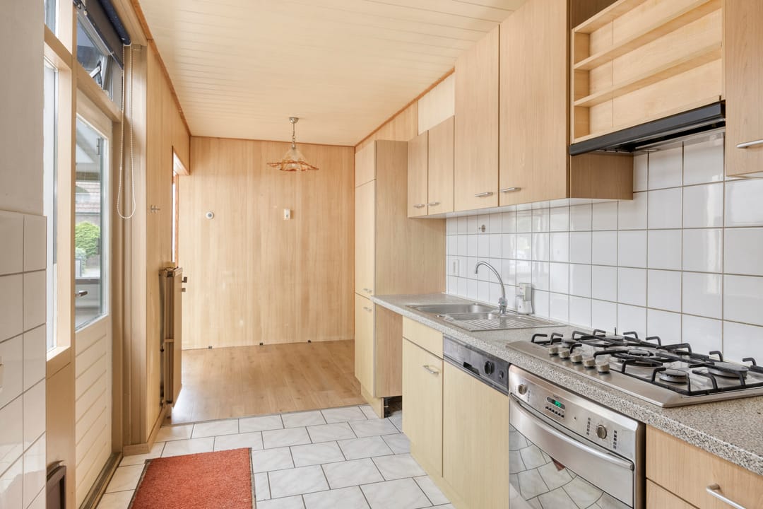 Photo 7 of Koopmanstraat 87