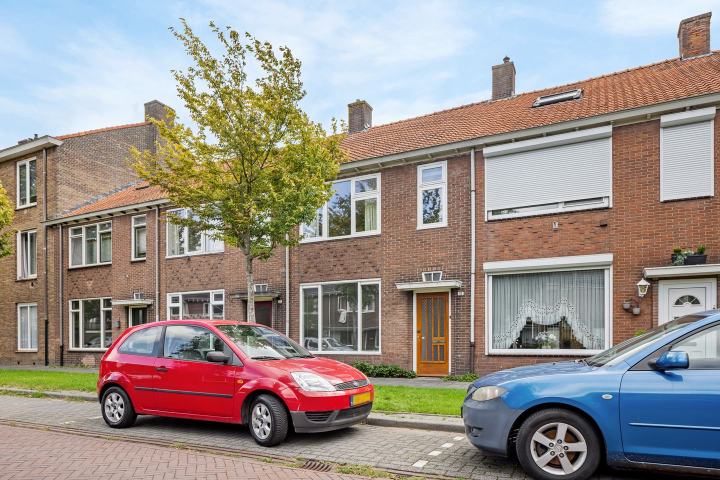 Foto 1 van Ranonkelstraat 21