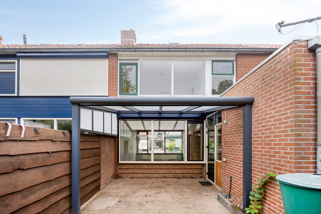 Photo 17 of Koopmanstraat 87