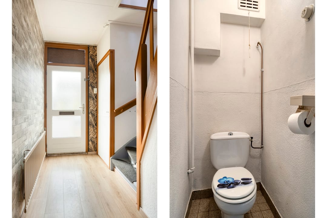 Photo 8 of Koopmanstraat 87