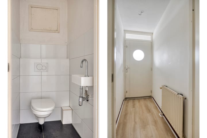Appartement te koop: Groenedijk 129, Breda