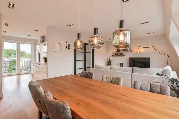 Foto 4 van Stuyvesantstraat 219