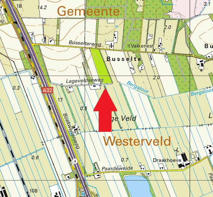 Busselterweg