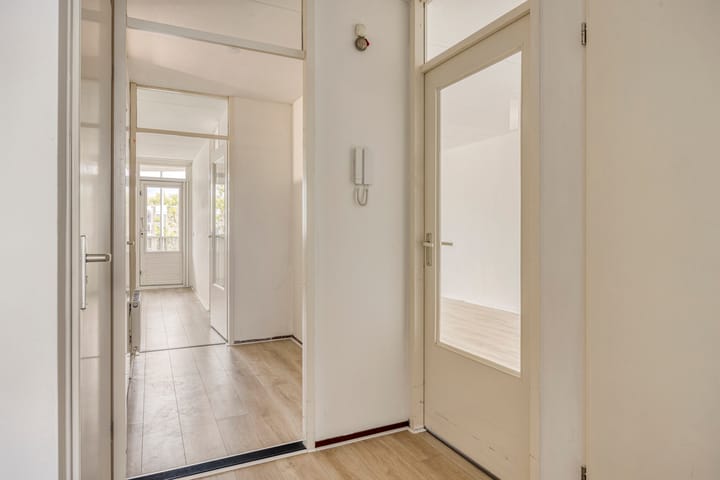 Appartement te koop: Groenedijk 129, Breda
