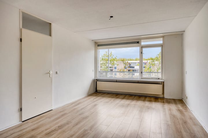 Appartement te koop: Groenedijk 129, Breda