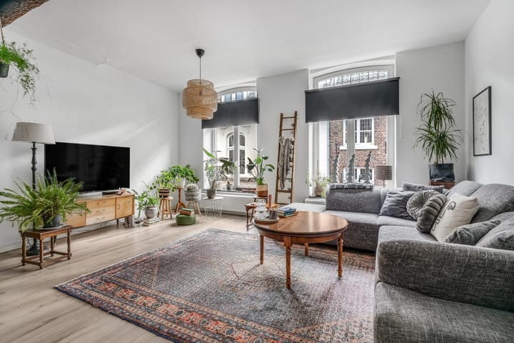 Foto 4 van Schoenmakersstraat 9-B