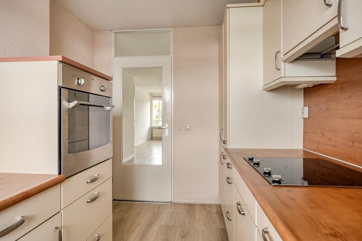 Appartement te koop: Groenedijk 129, Breda