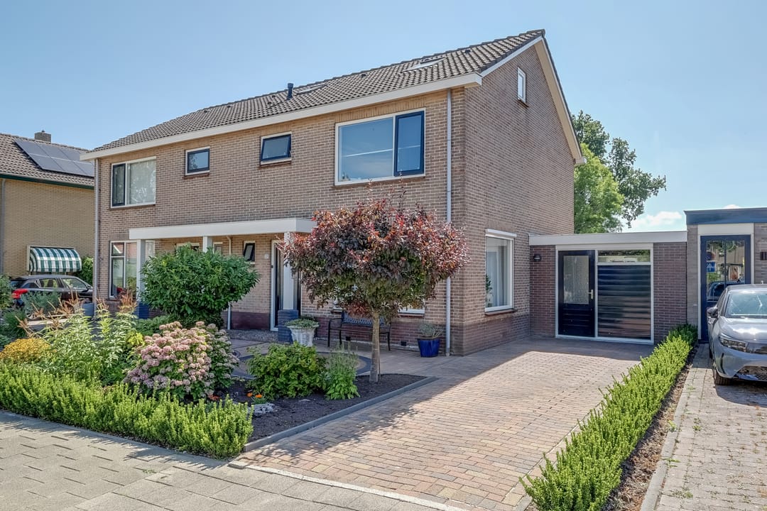 Foto 1 van Pieter Koppesstraat 22