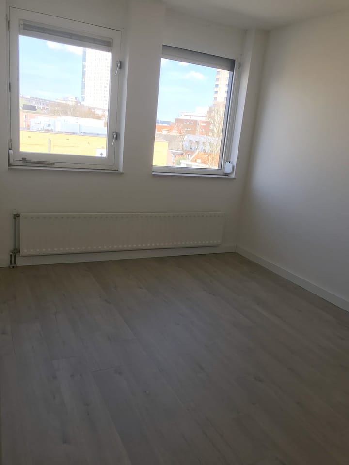 Appartement te huur: Grote Berg 46, Eindhoven