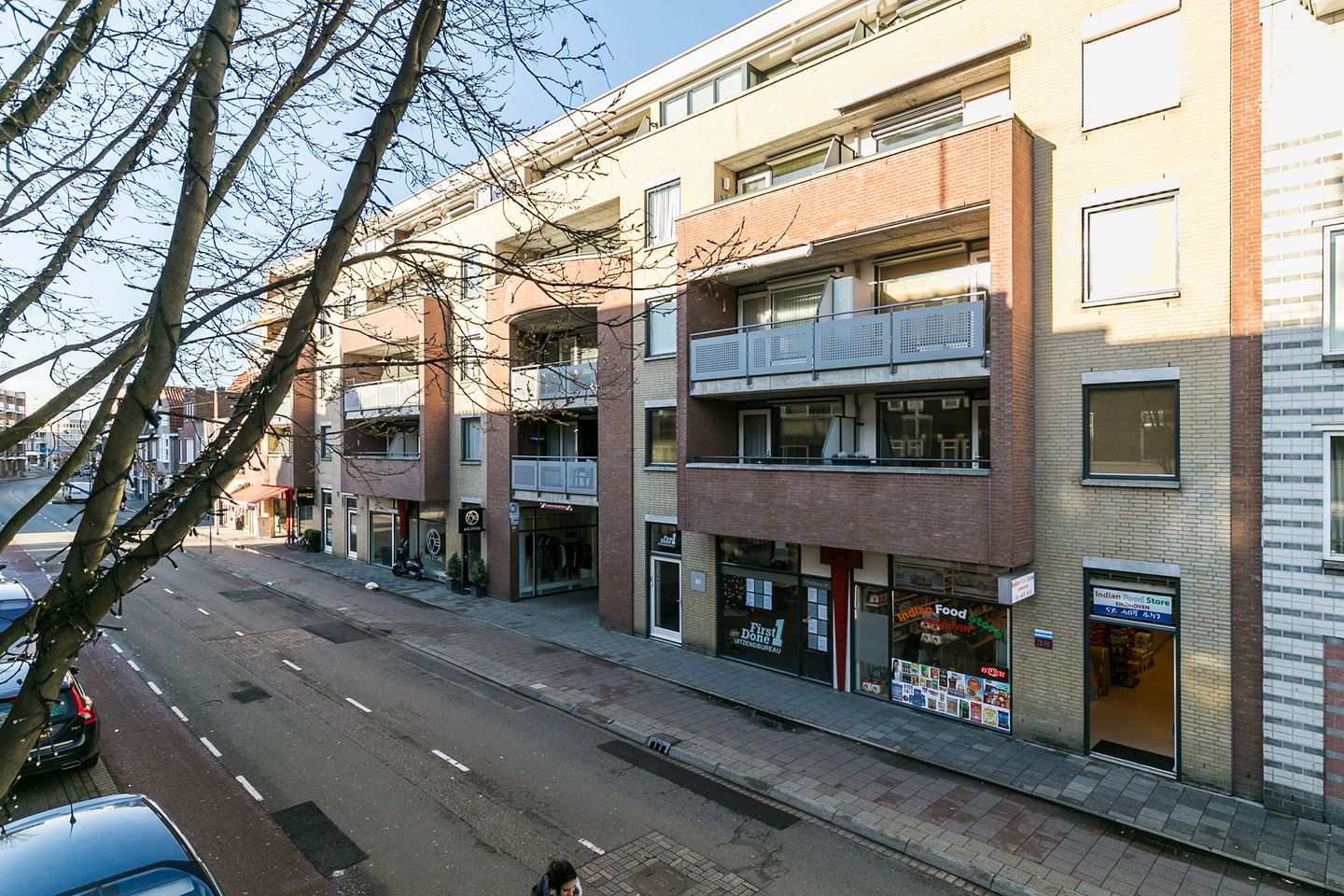 Appartement Grote Berg 46 — foto 1