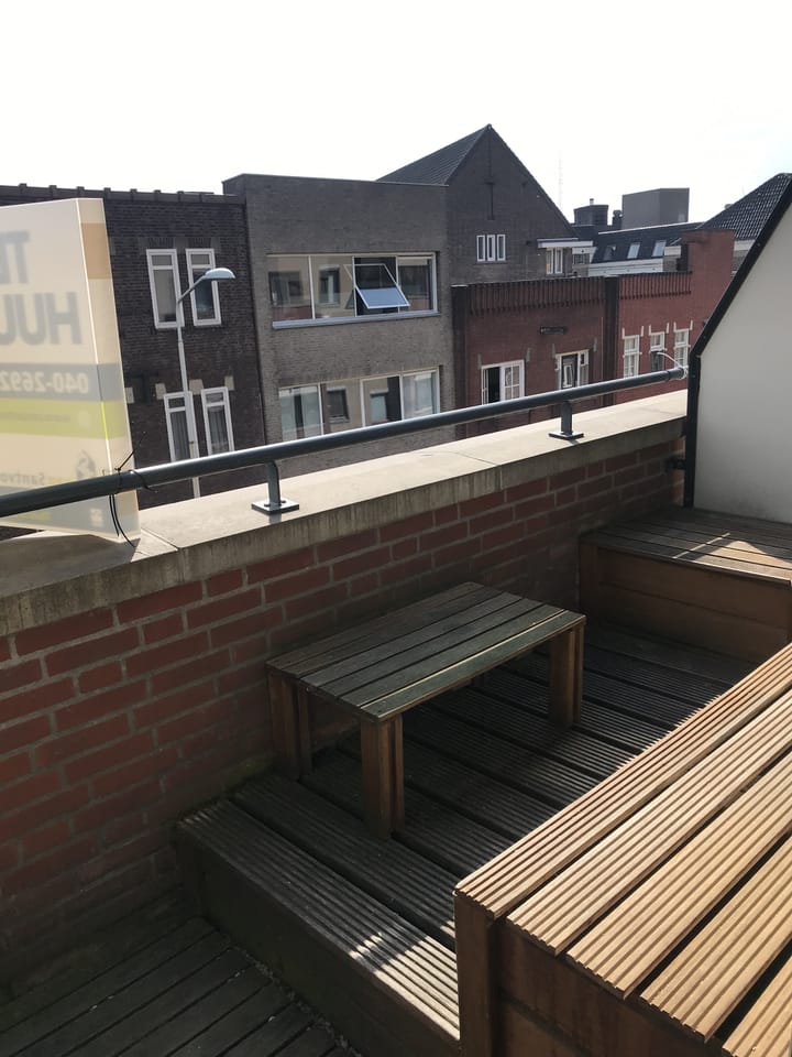 Appartement te huur: Grote Berg 46, Eindhoven