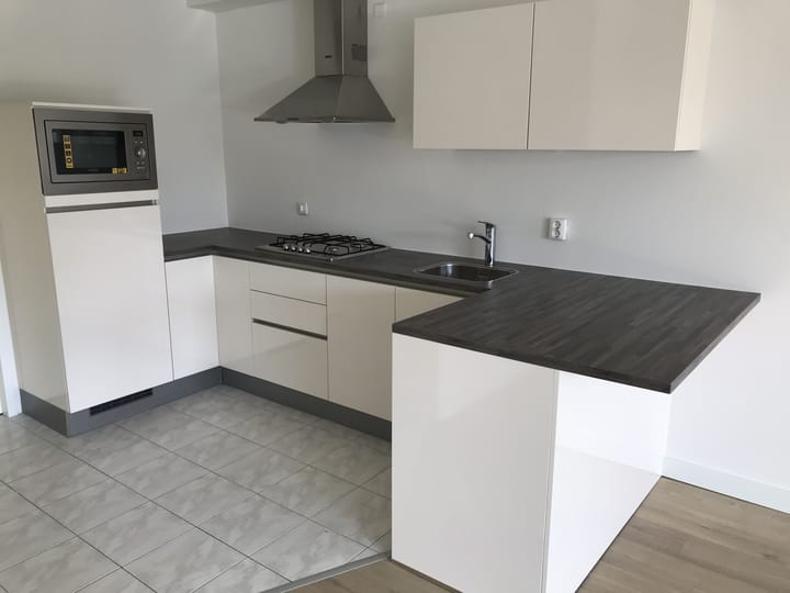 Appartement te huur: Grote Berg 46, Eindhoven