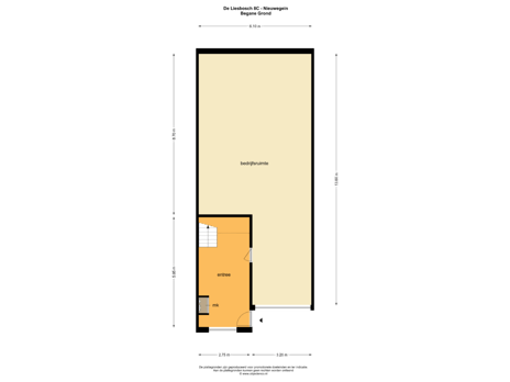 Bekijk plattegrond