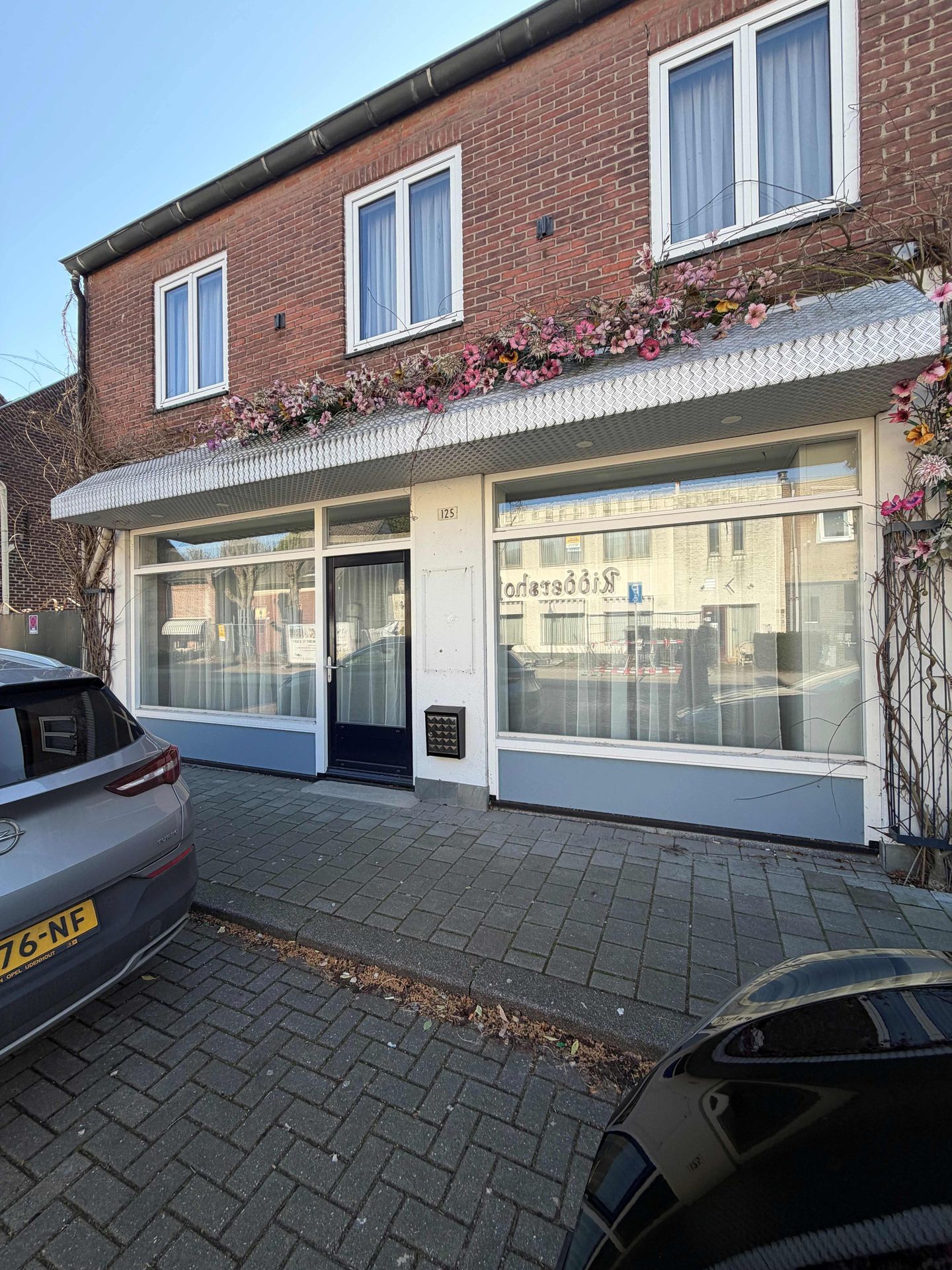 Bekijk foto 1 van Leharstraat 125