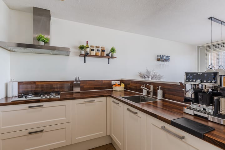 Appartement te koop: Kempenlaan 36, Amsterdam