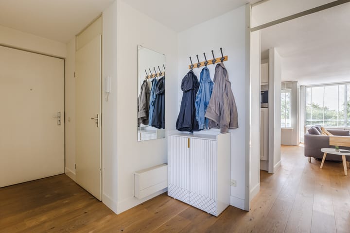 Appartement te koop: Kempenlaan 36, Amsterdam