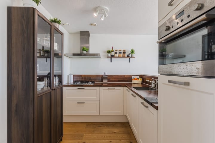 Appartement te koop: Kempenlaan 36, Amsterdam