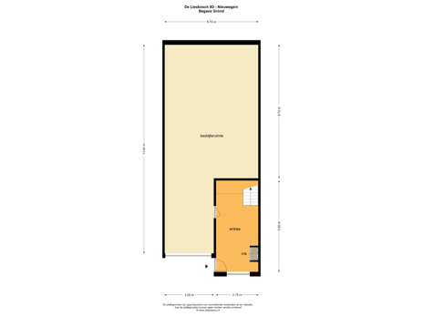 View floorplan