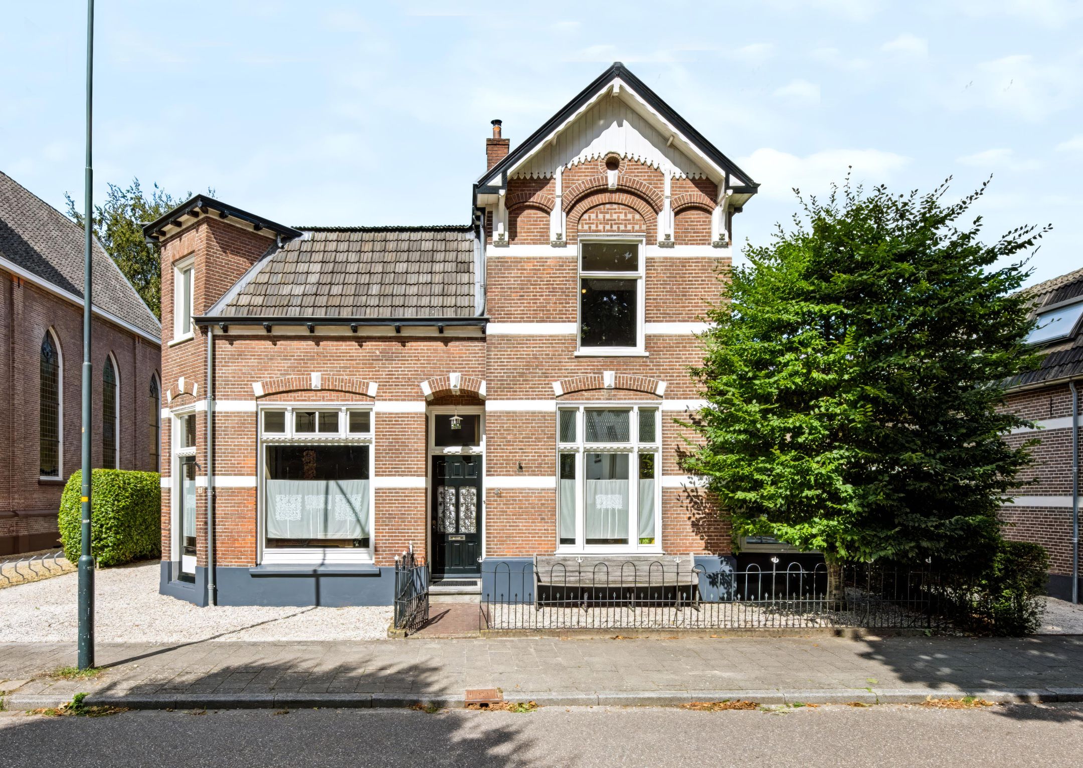 Prof. Röntgenstraat 15 