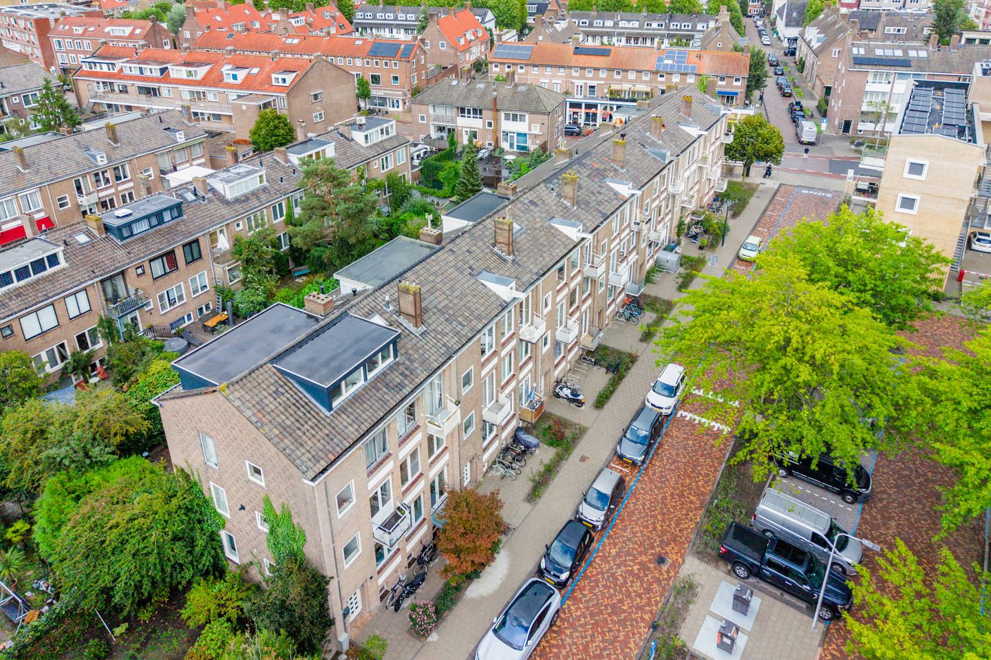 Foto 49 van Johan van Soesdijkstraat 38