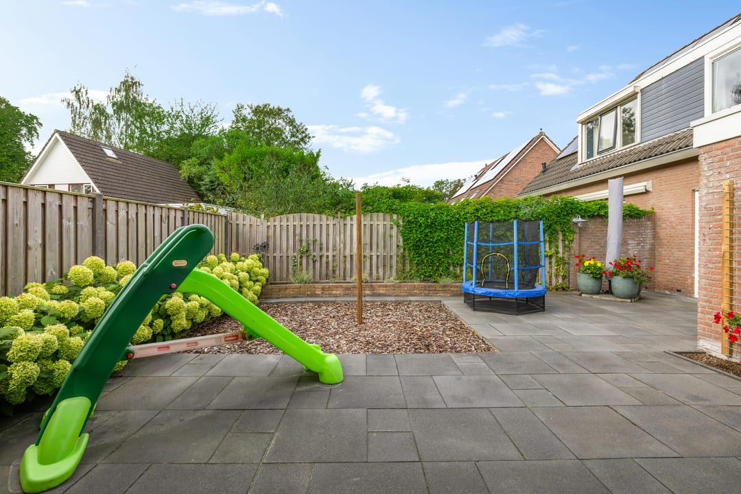 Foto 43 van Grote Kampen 57
