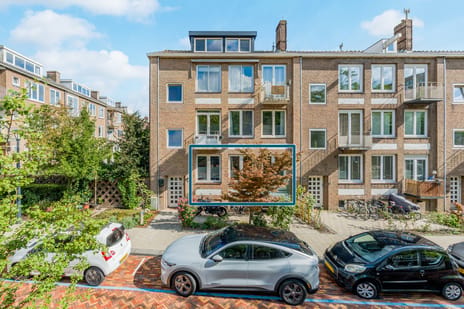 Johan van Soesdijkstraat thumbnail