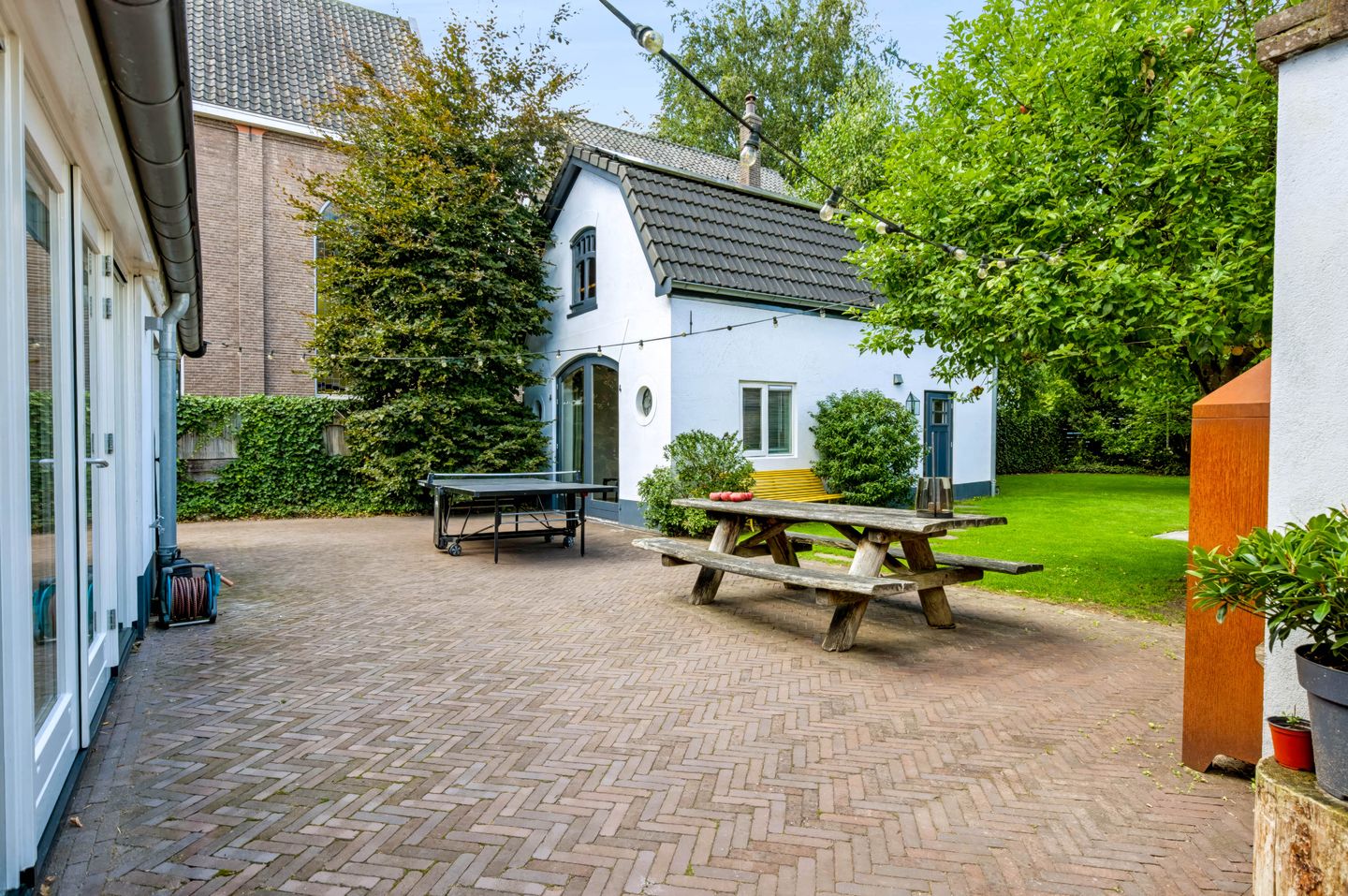 Foto 40 van Prof. Röntgenstraat 15