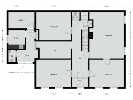 Bekijk plattegrond