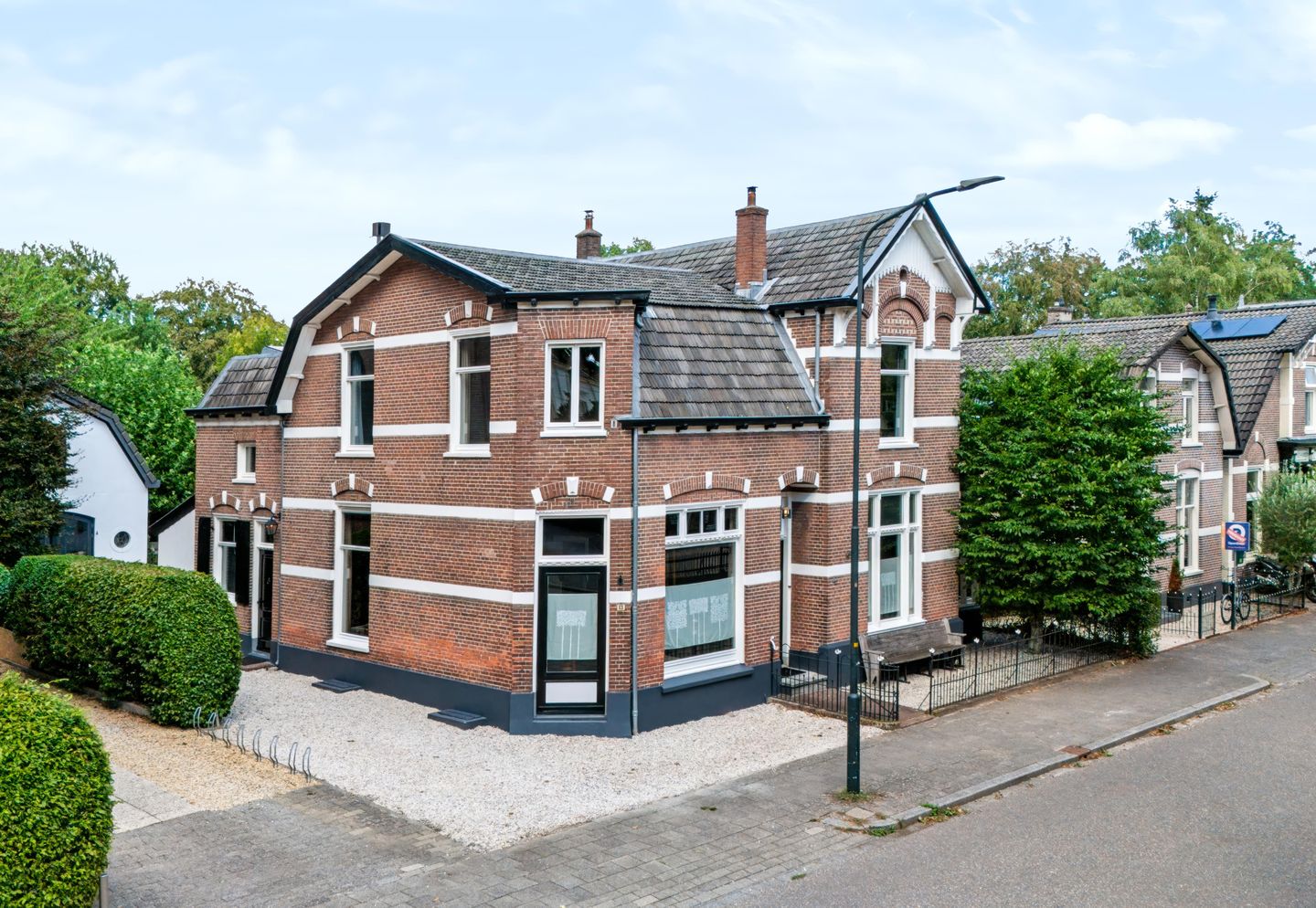 Foto 49 van Prof. Röntgenstraat 15