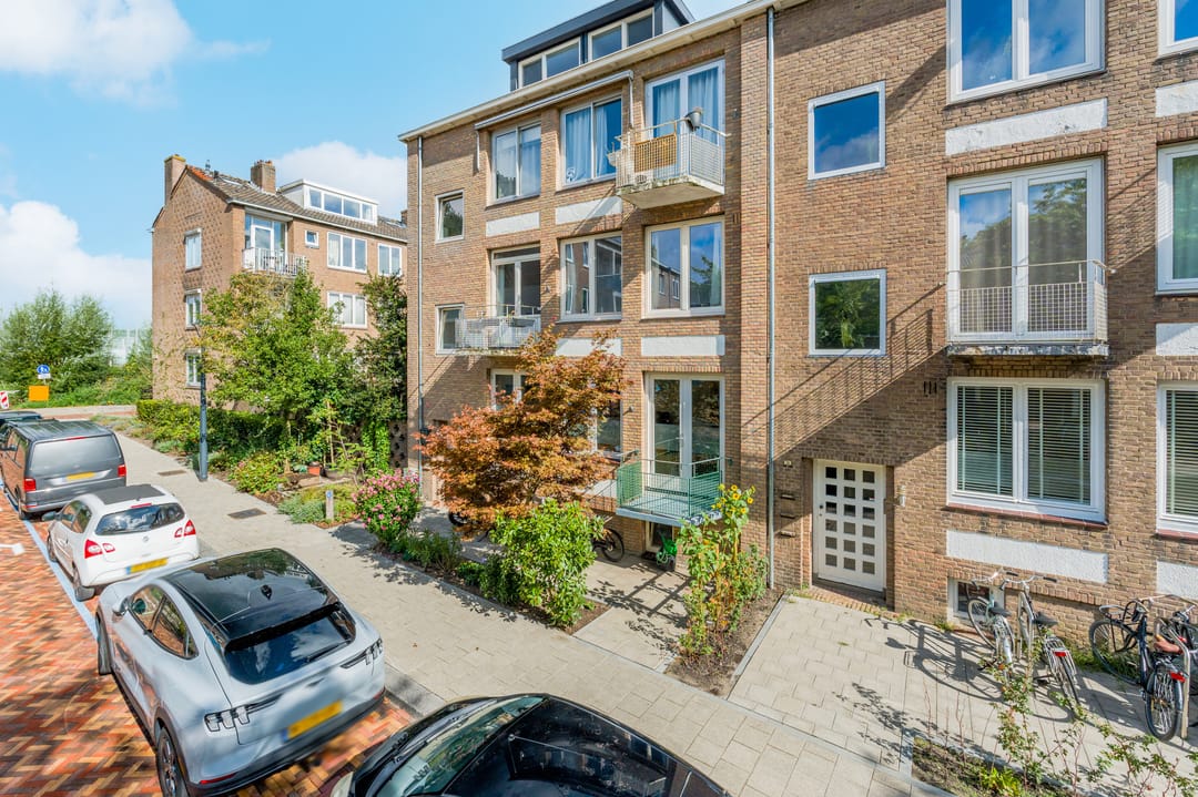 Foto 46 van Johan van Soesdijkstraat 38