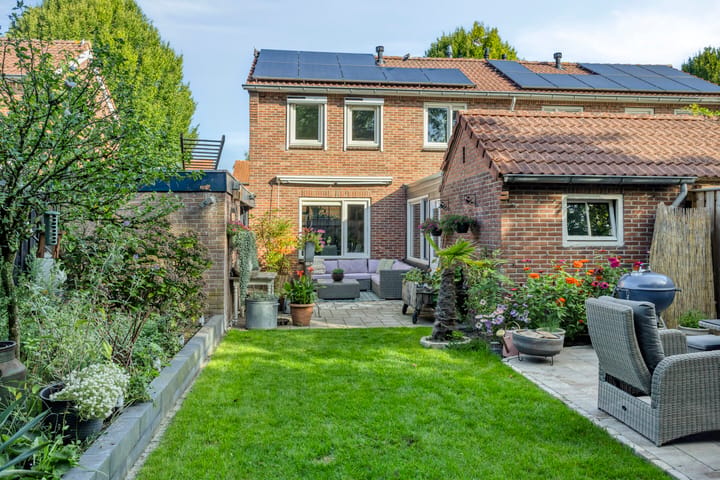 Foto 4 van Oranjestraat 16