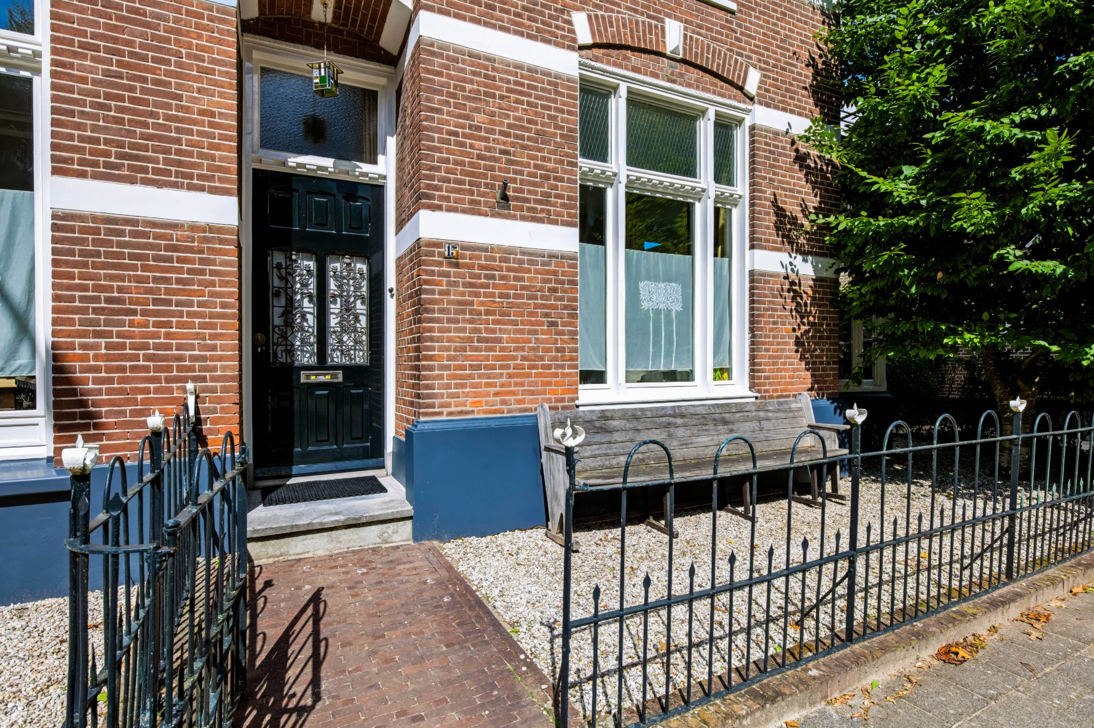 Foto 48 van Prof. Röntgenstraat 15