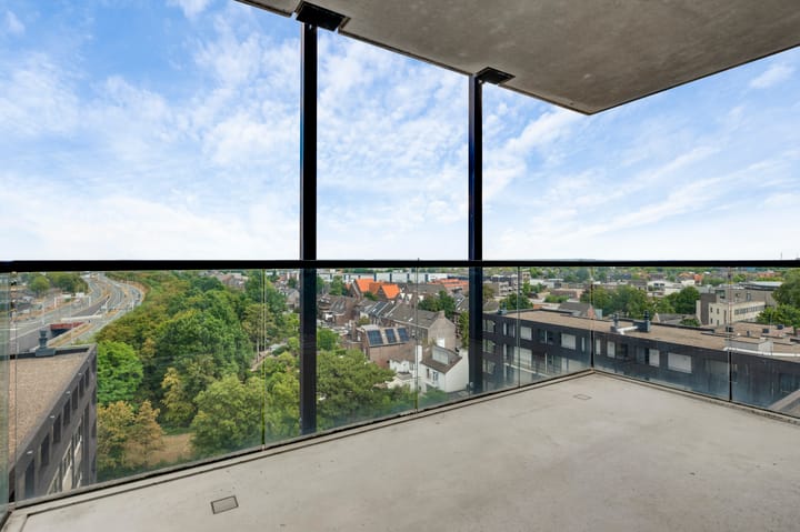 Appartement te koop: Achter de Cattentoren 28, Roermond