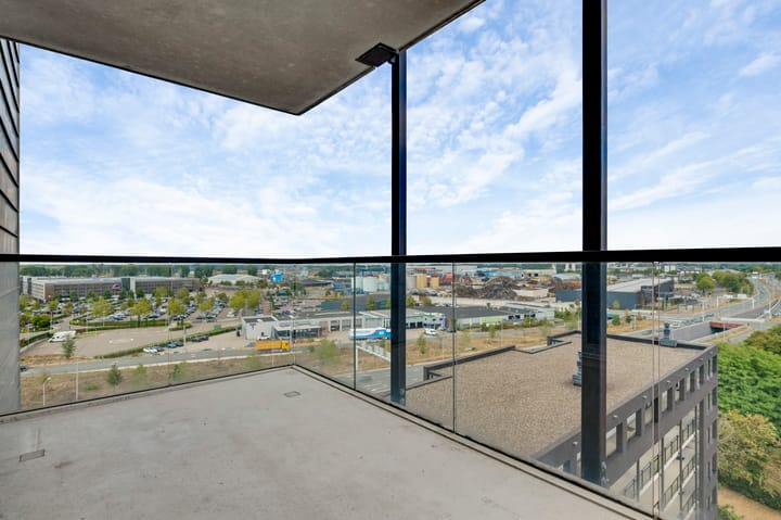 Appartement te koop: Achter de Cattentoren 28, Roermond