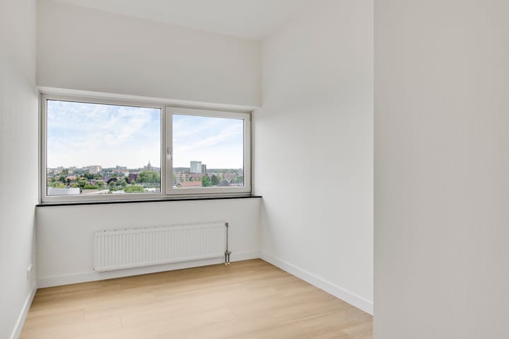 Appartement te koop: Achter de Cattentoren 28, Roermond