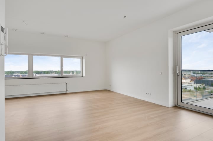 Appartement te koop: Achter de Cattentoren 28, Roermond
