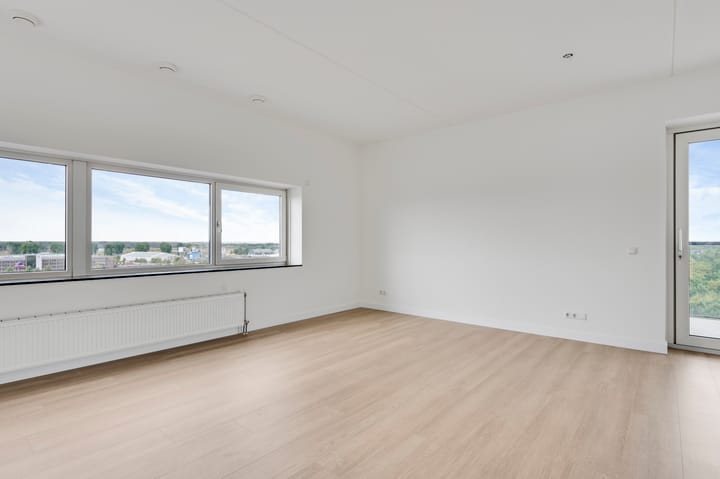 Appartement te koop: Achter de Cattentoren 28, Roermond