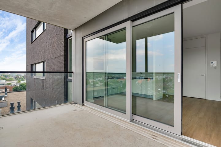 Appartement te koop: Achter de Cattentoren 28, Roermond