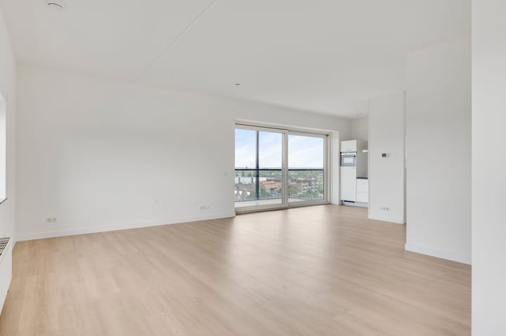 Appartement te koop: Achter de Cattentoren 28, Roermond